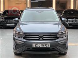 فولكسفاغن تيغوان